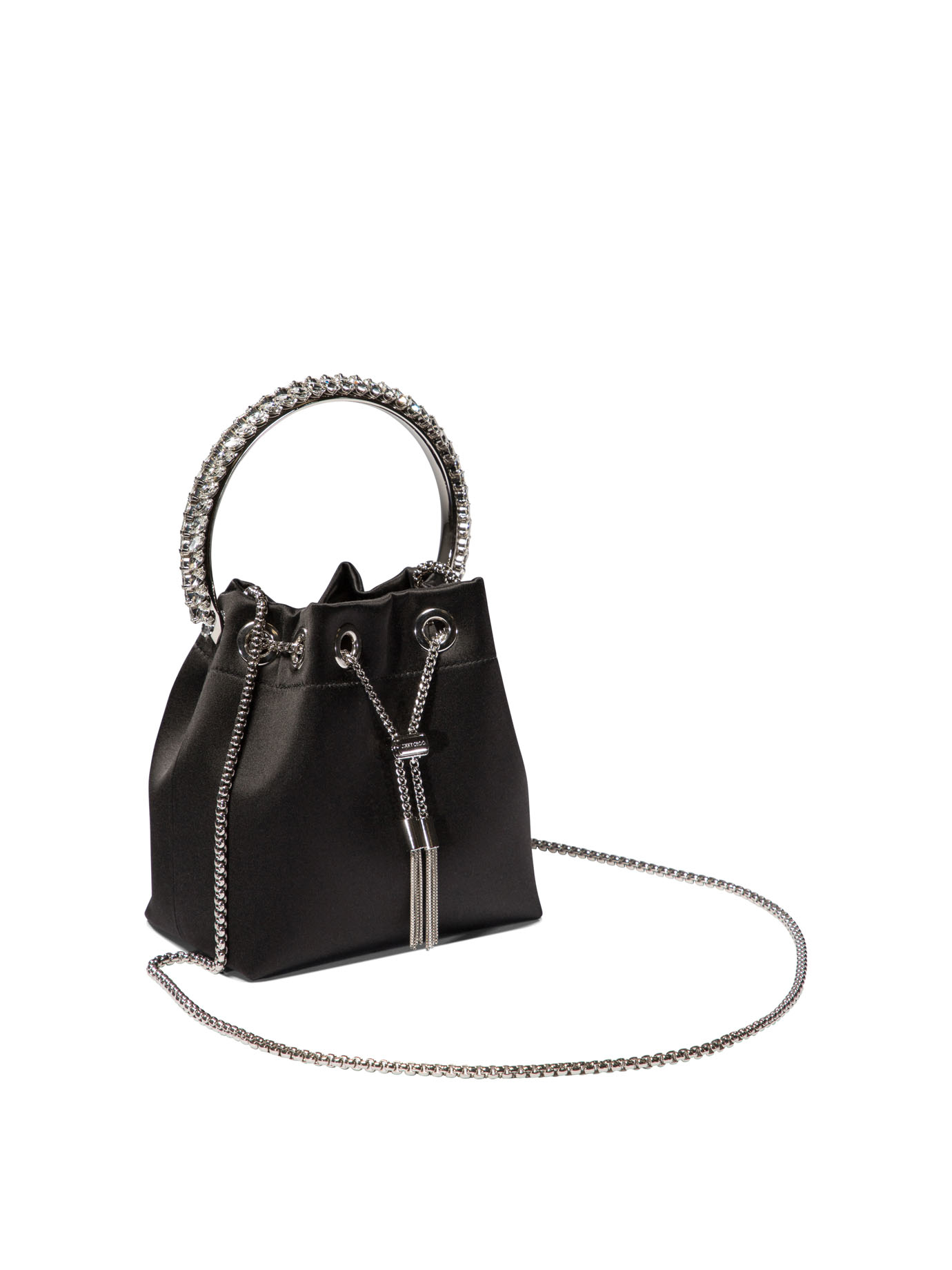 JIMMY CHOO Bon Bon handbag